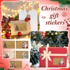 image:imageOutus 500 Pcs Christmas Gift Tags Hanukkah Style 276 x 157 Inch276 x 157 Inch