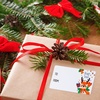 image:imageOutus 500 Pcs Christmas Gift Tags Hanukkah Style 276 x 157 Inch276 x 157 Inch