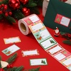 image:imageOutus 500 Pcs Christmas Gift Tags Hanukkah Style 276 x 157 Inch276 x 157 Inch