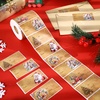 image:imageOutus 500 Pcs Christmas Gift Tags Hanukkah Style 276 x 157 Inch276 x 157 Inch