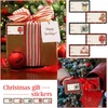image:imageOutus 500 Pcs Christmas Gift Tags Hanukkah Style 276 x 157 Inch276 x 157 Inch