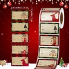 image:imageOutus 500 Pcs Christmas Gift Tags Hanukkah Style 276 x 157 Inch295 x 16 Inch