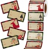 image:imageOutus 500 Pcs Christmas Gift Tags Hanukkah Style 276 x 157 Inch295 x 16 Inch