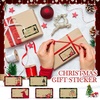 image:imageOutus 500 Pcs Christmas Gift Tags Hanukkah Style 276 x 157 Inch295 x 16 Inch