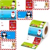 image:imageOutus 500 Pcs Christmas Gift Tags Hanukkah Style 276 x 157 Inch295 x 16 Inch