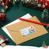 image:imageOutus 500 Pcs Christmas Gift Tags Hanukkah Style 276 x 157 Inch295 x 16 Inch