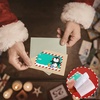 image:imageOutus 500 Pcs Christmas Gift Tags Hanukkah Style 276 x 157 Inch295 x 16 Inch