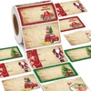 image:imageOutus 500 Pcs Christmas Gift Tags Hanukkah Style 276 x 157 Inch295 x 16 Inch