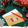 image:imageOutus 500 Pcs Christmas Gift Tags Hanukkah Style 276 x 157 Inch295 x 16 Inch