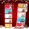 image:imageOutus 500 Pcs Christmas Gift Tags Hanukkah Style 276 x 157 Inch295 x 16 Inch