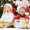 image:imageOutus 500 Pcs Christmas Gift Tags Hanukkah Style 276 x 157 Inch295 x 16 Inch