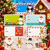 image:imageOutus 500 Pcs Christmas Gift Tags Hanukkah Style 276 x 157 Inch295 x 16 Inch