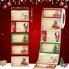 image:imageOutus 500 Pcs Christmas Gift Tags Hanukkah Style 276 x 157 Inch295 x 16 Inch