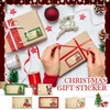 image:imageOutus 500 Pcs Christmas Gift Tags Hanukkah Style 276 x 157 Inch295 x 16 Inch