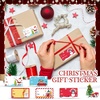 image:imageOutus 500 Pcs Christmas Gift Tags Hanukkah Style 276 x 157 Inch295 x 16 Inch