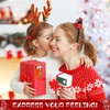 image:imageOutus 500 Pcs Christmas Gift Tags Hanukkah Style 276 x 157 Inch295 x 16 Inch
