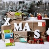 image:imageOutus 500 Pcs Christmas Gift Tags Hanukkah Style 276 x 157 Inch295 x 16 Inch