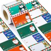 image:imageOutus 500 Pcs Christmas Gift Tags Hanukkah Style 276 x 157 Inch295 x 16 Inch