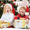 image:imageOutus 500 Pcs Christmas Gift Tags Hanukkah Style 276 x 157 Inch295 x 16 Inch