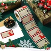 image:imageOutus 500 Pcs Christmas Gift Tags Hanukkah Style 276 x 157 Inch295 x 16 Inch