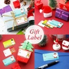 image:imageOutus 500 Pcs Christmas Gift Tags Hanukkah Style 276 x 157 Inch295 x 16 Inch Pack of 2