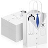 image:imageOutus 24 Pcs Christmas Doctor Gift Bags Medical Party Favors