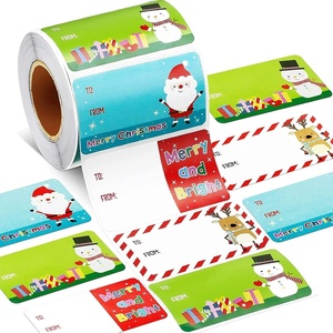 image:imageOutus 500 Pcs Christmas Gift Tags Hanukkah Style 276 x 157 Inch224 x 14 Inch