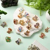 image:image3060 Pcs Cute Enamel Pins Bulk Lapel BroochAnimal