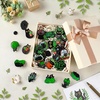 image:image3060 Pcs Cute Enamel Pins Bulk Lapel BroochBlack Cat