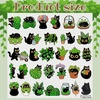 image:image3060 Pcs Cute Enamel Pins Bulk Lapel BroochBlack Cat