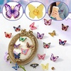 image:image3060 Pcs Cute Enamel Pins Bulk Lapel BroochButterfly