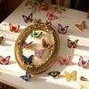 image:image3060 Pcs Cute Enamel Pins Bulk Lapel BroochButterfly