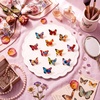 image:image3060 Pcs Cute Enamel Pins Bulk Lapel BroochButterfly Flowers