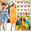 image:image3060 Pcs Cute Enamel Pins Bulk Lapel BroochButterfly Goldfish
