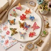 image:image3060 Pcs Cute Enamel Pins Bulk Lapel BroochButterfly Goldfish