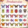 image:image3060 Pcs Cute Enamel Pins Bulk Lapel BroochButterfly Goldfish