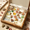 image:image3060 Pcs Cute Enamel Pins Bulk Lapel BroochCapybara