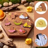 image:image3060 Pcs Cute Enamel Pins Bulk Lapel BroochCapybara
