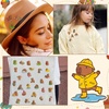 image:image3060 Pcs Cute Enamel Pins Bulk Lapel BroochCapybara
