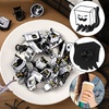 image:image3060 Pcs Cute Enamel Pins Bulk Lapel BroochCat