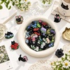 image:image3060 Pcs Cute Enamel Pins Bulk Lapel BroochCat Floral