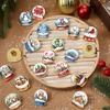 image:image3060 Pcs Cute Enamel Pins Bulk Lapel BroochChristmas