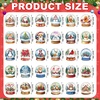 image:image3060 Pcs Cute Enamel Pins Bulk Lapel BroochChristmas