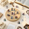 image:image3060 Pcs Cute Enamel Pins Bulk Lapel BroochCute