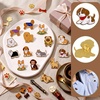 image:image3060 Pcs Cute Enamel Pins Bulk Lapel BroochDog