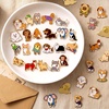 image:image3060 Pcs Cute Enamel Pins Bulk Lapel BroochDog