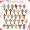 image:image3060 Pcs Cute Enamel Pins Bulk Lapel BroochEaster