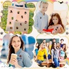 image:image3060 Pcs Cute Enamel Pins Bulk Lapel BroochElf Cat