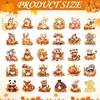 image:image3060 Pcs Cute Enamel Pins Bulk Lapel BroochFall