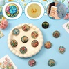 image:image3060 Pcs Cute Enamel Pins Bulk Lapel BroochFlower